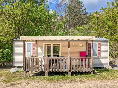Camping les Templiers - Camping Alpes-Maritimes - Afbeelding N°3