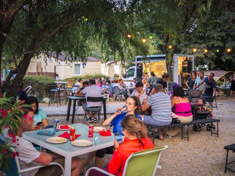 Camping les Templiers - Camping Alpes-Maritimes - Afbeelding N°5