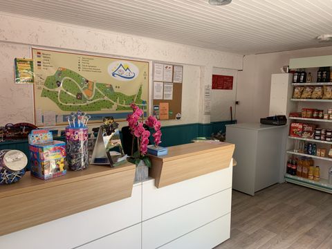 Camping les Templiers - Camping Alpes-Maritimes - Afbeelding N°2