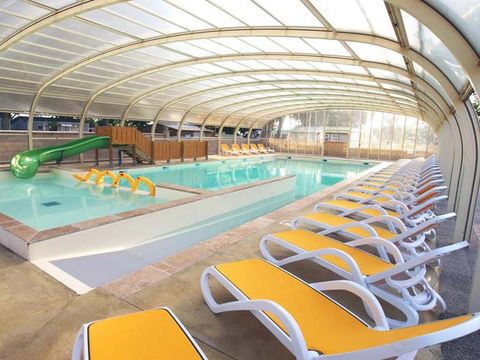 Camping la Ferme  - Camping Charente-Maritime