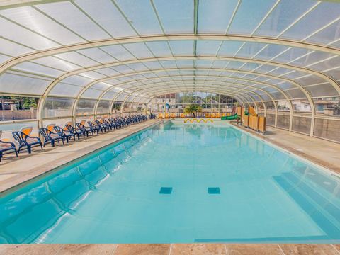 Camping la Ferme  - Camping Charente-Maritime
