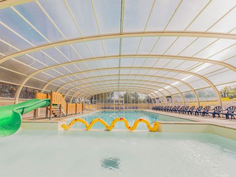 Camping la Ferme  - Camping Charente-Maritime