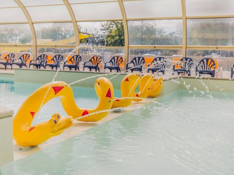 Camping la Ferme  - Camping Charente-Maritime