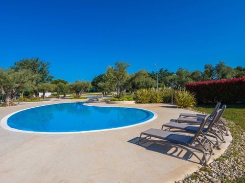 Camping Polari - Istrië - Afbeelding N°2