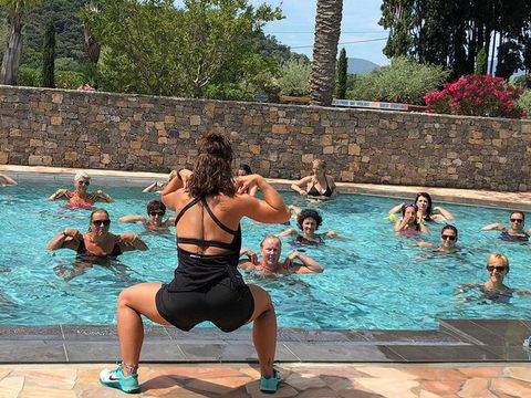 Camping Sandaya l'Etoile d'Argens - Var
