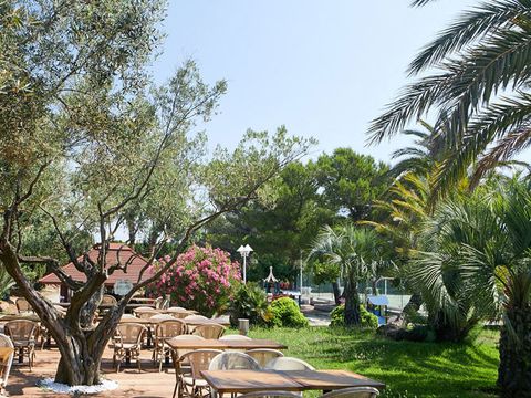 Camping Sandaya l'Etoile d'Argens - Var