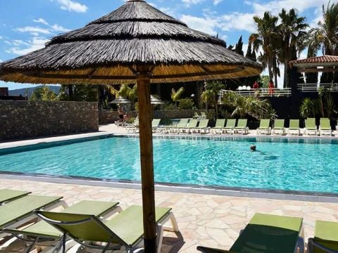 Camping Sandaya l'Etoile d'Argens - Var