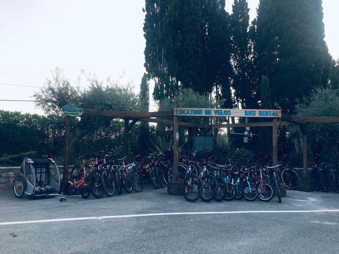 Camping Sandaya l'Etoile d'Argens - Var