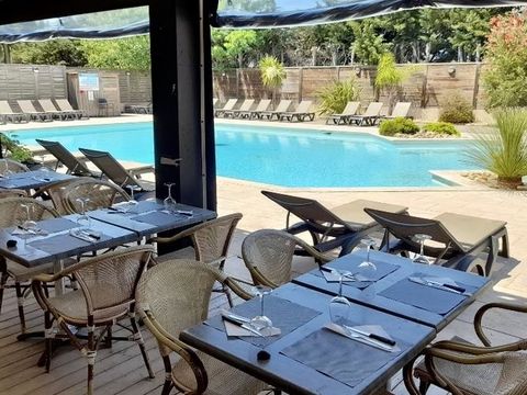 Camping Sandaya l'Etoile d'Argens - Var