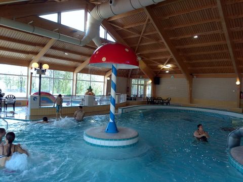 Camping Landal Warsberg - Camping Rijnland-Palts