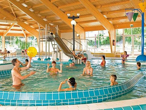 Camping Landal Warsberg - Camping Rijnland-Palts