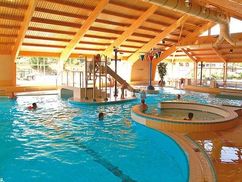 Camping Landal Warsberg - Camping Rijnland-Palts