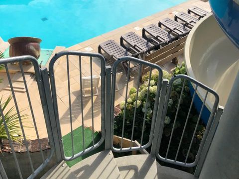 Camping Moulin des Sandaux - Camping Gironde