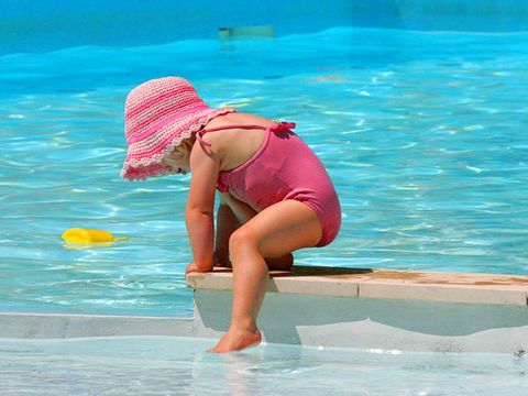 Camping Moulin des Sandaux - Camping Gironde