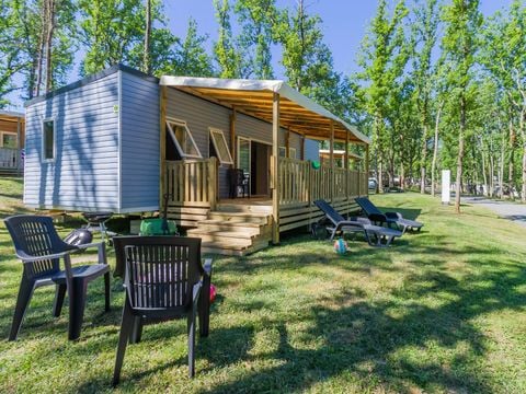 Camping Saint Avit Loisirs - Dordogne - Afbeelding N°3