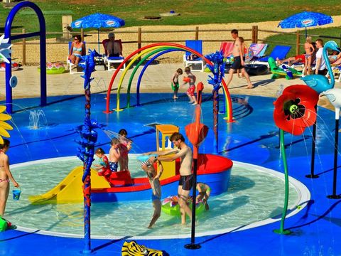 Camping Saint Avit Loisirs - Camping Dordogne - Afbeelding N°4