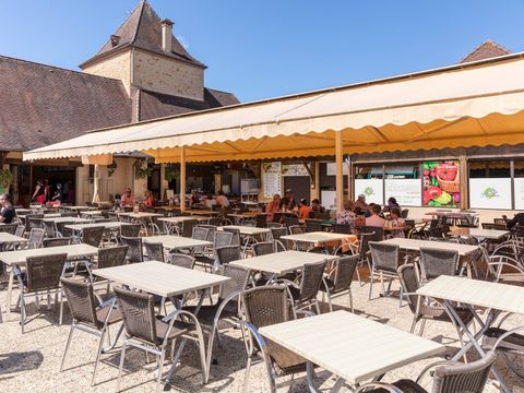 Camping Saint Avit Loisirs - Dordogne - Afbeelding N°5