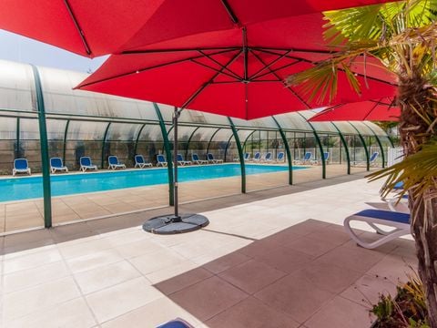 Camping les Etangs de Plessac  - Dordogne