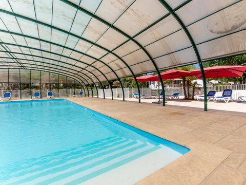 Camping les Etangs de Plessac  - Dordogne