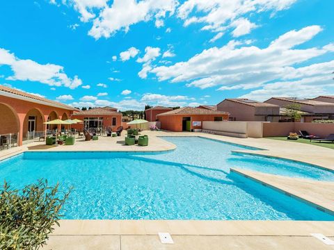 Domaine de Bacchus - Camping Hérault