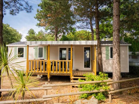 Camping Siblu Le Bois Dormant - Funpass inclus - Vendée - Afbeelding N°5