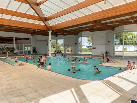 Camping Les Amiaux  - Camping Vendée