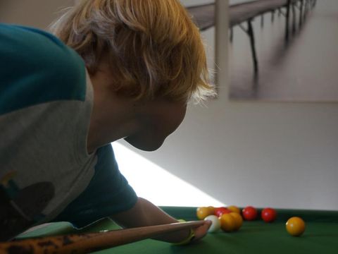 Camping la Forêt - Vendée