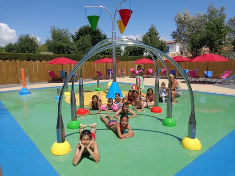 Camping Plein Sud - Camping Vendée