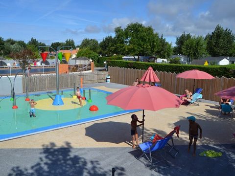 Camping Plein Sud - Camping Vendée