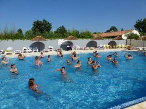 Camping Plein Sud - Camping Vendée