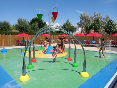 Camping Plein Sud - Camping Vendée
