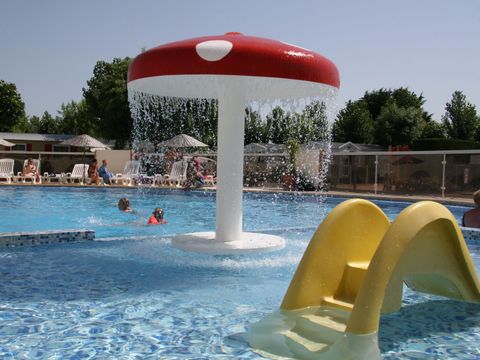 Camping Plein Sud - Camping Vendée