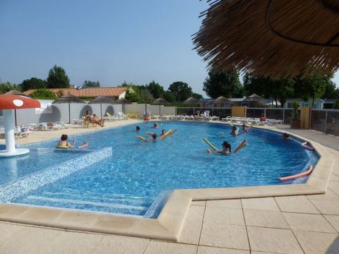 Camping Plein Sud - Camping Vendée