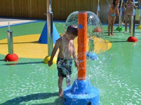 Camping Plein Sud - Camping Vendée