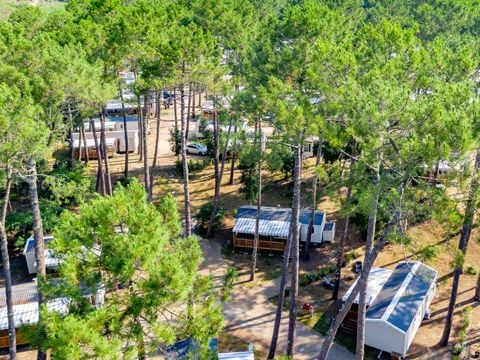 Camping Siblu Les Dunes De Contis - Funpass inclus - Camping Landes - Afbeelding N°4