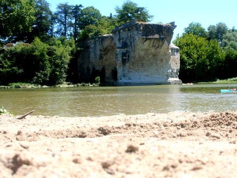 Camping Mas Sud Ardèche - Camping Ardèche - Afbeelding N°3