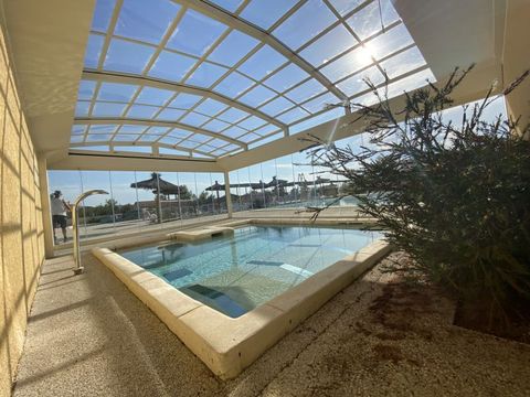 Camping Les Arches - Camping Ardèche