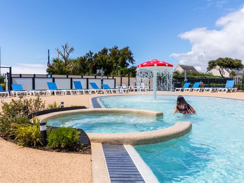 Camping Domaine de Ker Ys - Camping Finistère - Afbeelding N°4