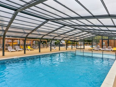 Camping Paradis les Pins - Royan - Charente-Maritime