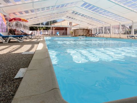 Camping Walmone - Camping Charente-Maritime