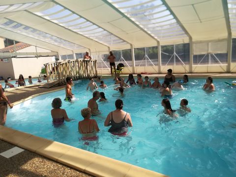 Camping Walmone - Camping Charente-Maritime