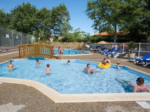 Camping Walmone - Camping Charente-Maritime