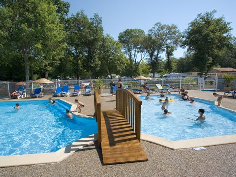 Camping Walmone - Camping Charente-Maritime