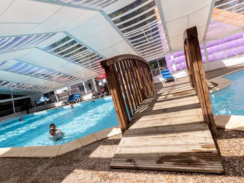 Camping Walmone - Camping Charente-Maritime