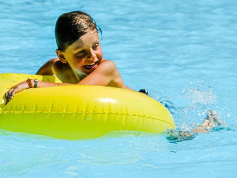 Camping Medrose - Camping Ardèche