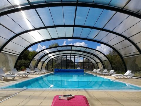 Camping Les Rulières - Camping Vendée
