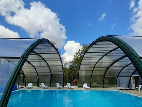 Camping Les Rulières - Camping Vendée