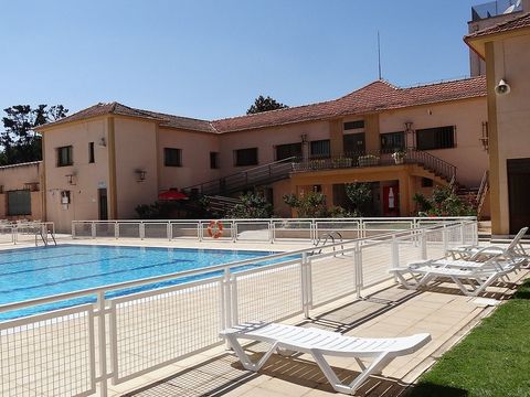 Camping Regio - Camping Salamanca - Afbeelding N°4