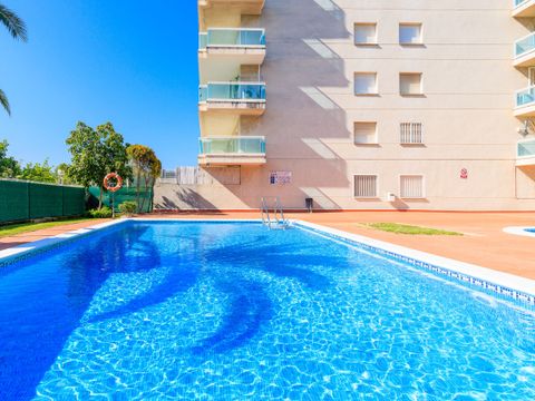 Résidence Village Park II - Tarragona