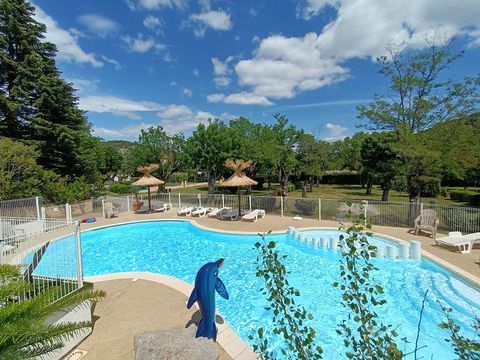Camping Sun Camping - Camping Ardèche
